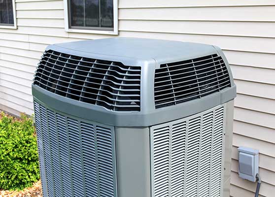 HVAC Installation Services