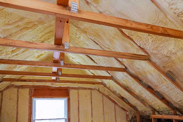 Insulation and Ventilation Services