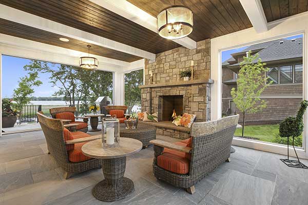 Patio Cover Installation Services