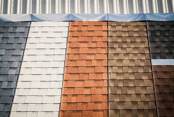 Residential Roof Installation Services