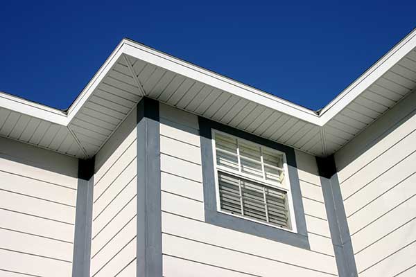 Residential Siding Installation Services