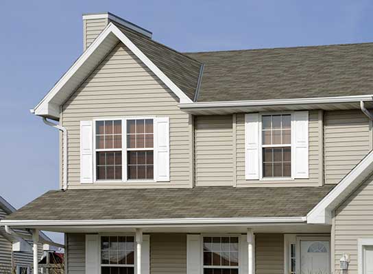 Roof Installation and Repair Services