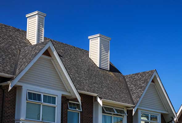 Roofing Repair Services