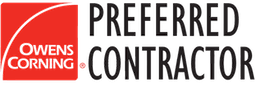 Owens Corning Preferred Contractor